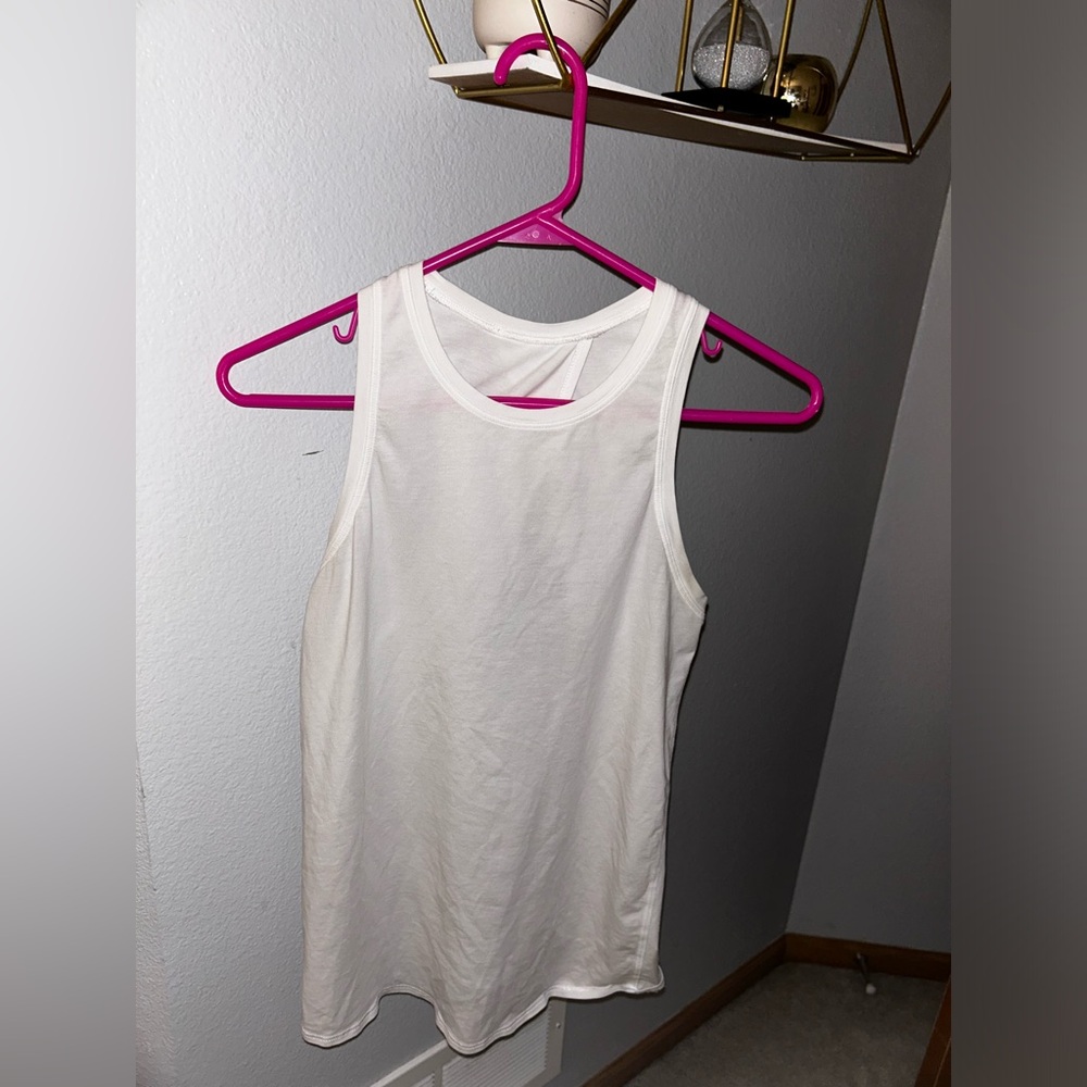 LULULEMON TIE TANK TOP